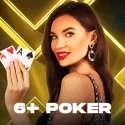 6+ Poker