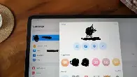 [Solved] How do I get rid of my dead name in iPadOS settings?