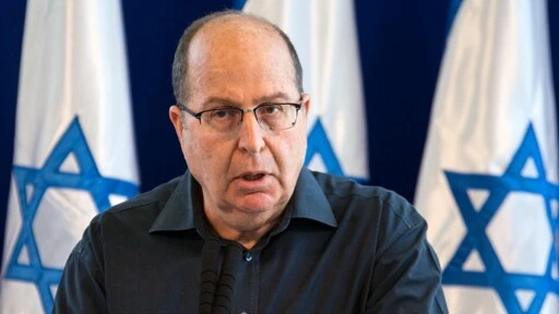 Israel 'sending soldiers to commit war crimes in Gaza', says former army chief