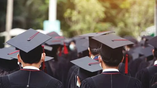 Video. Meet Flynn, the first AI in the world enrolled as a university student