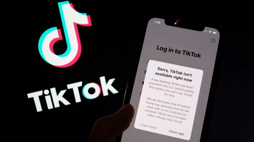 US TikTok ban linked to pro-Palestine content rather than China threat, insiders reveal