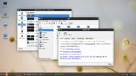 In case you missed it, LXQt and Xfce both support Wayland now