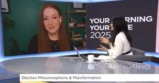 CTV Cancelled a Fact-Checking Segment in Response to Political Pressure From Pierre Poilievre’s Conservatives