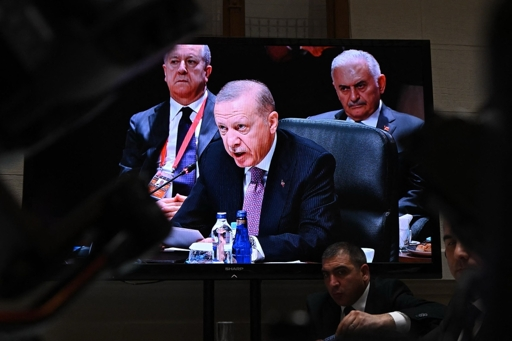 Turkiye’s Erdogan declares population crisis, blames LGBT ‘fascism and oppression’ for falling birthrate
