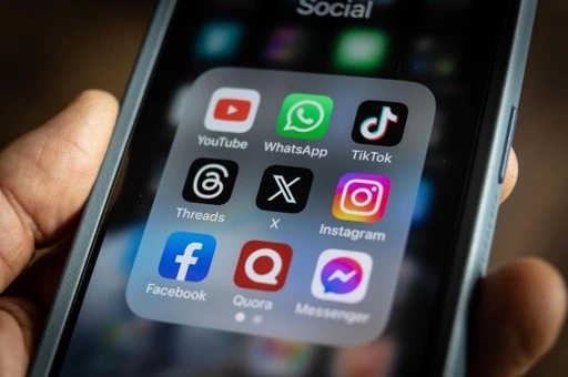 ‘Open Source And Ethical’ TikTok, WhatsApp And Instagram Alternatives Could Transform Social Media