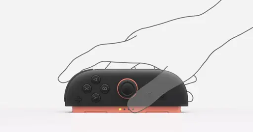 Developer reveals Switch 2 will support USB mouse inputs