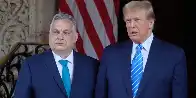 Trump's plan to end the Ukraine war is to totally cut off funding, says Putin's closest EU ally
