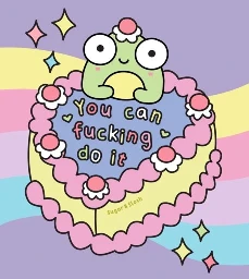 You really can!