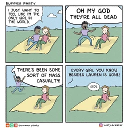 Amusing