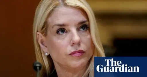 Trump’s justice department sues entire bench of Maryland judges over order restricting deportations