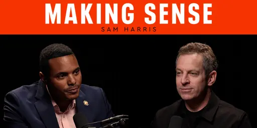 Sam Harris | 418 - A Future for Democrats