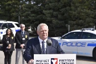 Doug Ford's judges 'rant' again sparks fears over judicial independence