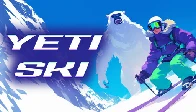 Steam Deal: [DEV] Yeti Ski - Launch Discount ($2.00 / -33%)