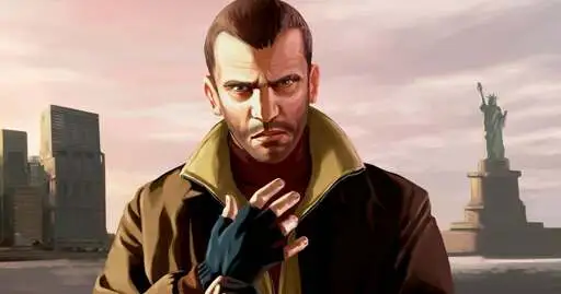 Grand Theft Auto 4 for PS5, Xbox Series X/S reportedly in development, could release this year