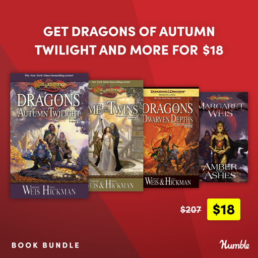 Freebies, Sales, and Charity Bundles for March 23, 2025
