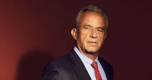 Robert F. Kennedy Jr.’s Inside Job