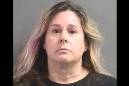 Florida woman accused of selling human bones on Facebook