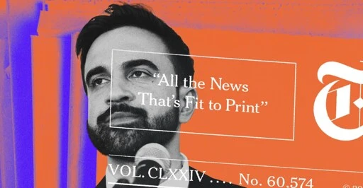 How The New York Times is (still) getting gamed by the right