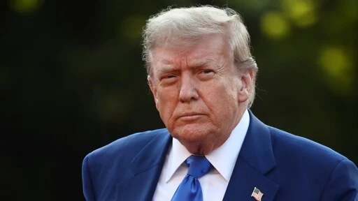 Trump Threatens to Force Journalists to Reveal Sources Who Leaked Iran Intel Report