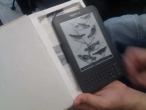 Whatever happened to cheap eReaders?
