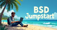 BSD Jumpstart