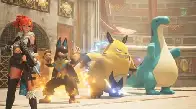 Palworld confirms ‘disappointing’ game changes forced by Pokémon lawsuit