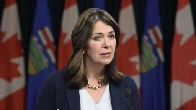 Large majority of Albertans oppose separation