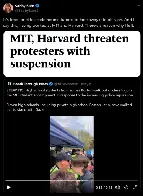 It's time for elite academic institutions to fade away into oblivion. And I say this, having worked at MIT and Harvard. There's a reason why I left.