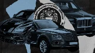 Under Protection: Bringing Sanctioned Luxury Cars To Russia.