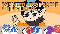Installing Linux Doesn't Need to Change. The Experience Does.