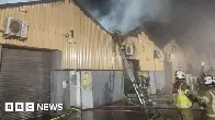 Three men found guilty of arson attack for Wagner Group
