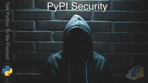 PyPI Security