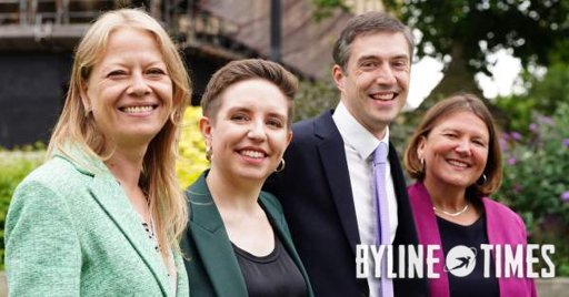 'The Case for Climate Popularism in the Green Party'