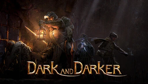 Dark and Darker