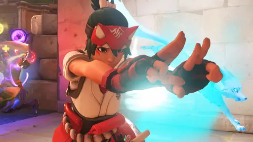 'We were super confident in third-person': Overwatch 2 Stadium devs love the new perspective but understand it's not to everyone's liking, 'A decade of muscle memory exists'