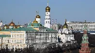 Biden administration to accuse Russia of sustained effort to influence 2024 election