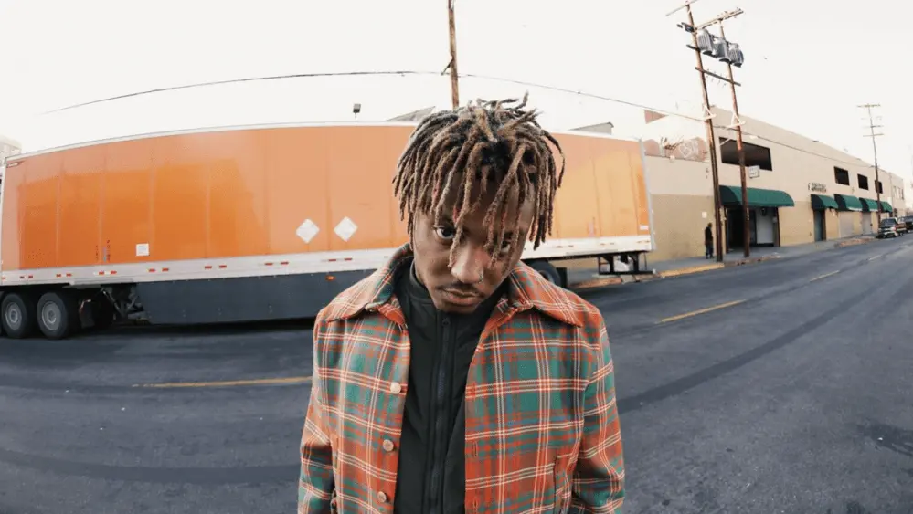 Juice WRLD’s Final Album: How Delays Helped Shape ‘The Party Never Ends’