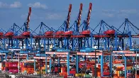 EU warns that its trade with the US could be effectively wiped out if Trump follows through on his threat