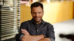 Joel McHale Says ‘Community’ Movie Will Shoot This Year; Peacock “Working Around” Donald Glover’s Schedule To Set Start Date