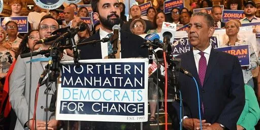 Sanders Says Billionaire Effort to Crush Mamdani Rooted in Fears of Nationwide Progressive Wave | Common Dreams