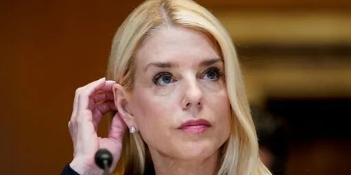 Elon Musk furious as 'big bomb' against Trump defused by Pam Bondi