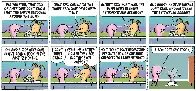 Percentages [Pearls Before Swine]