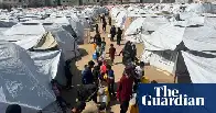 Israel says it is using starvation as a weapon of war