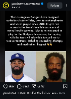 Much respect