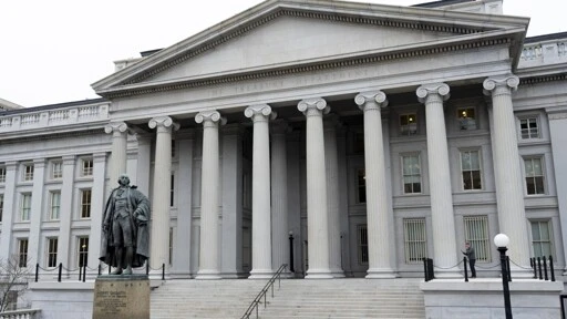 Freak sell-off of ‘safe haven’ US bonds raises fear that confidence in America is fading