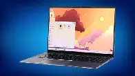 KDE a Linux Desktop for Windows Users