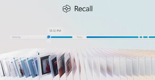 Windows won’t take screenshots of everything you do after all — unless you opt in