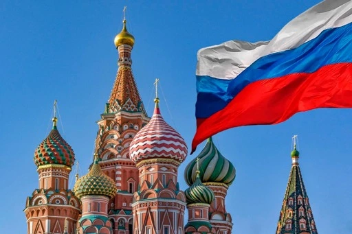 Americans Believe Russian Disinformation ‘To Alarming Degree’