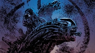 Best Alien comic books of all time
