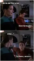 Dad Jokes